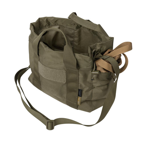 Helikon - Torba na amunicję Ammo Bucket® - Cordura® - Adaptive Green - TB-ABK-CD-12