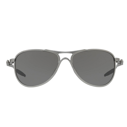 Oakley - Okulary balistyczne SI Ballistic Crosshair Gunmetal - Grey - OO4069-02