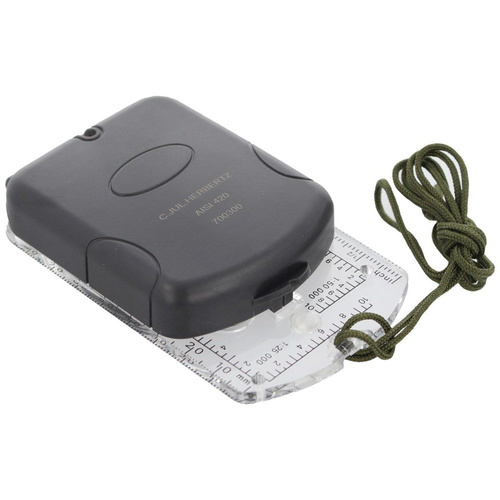 Herbertz - Busola kartograficzna - 700300