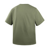 M-Tac - Koszulka Cotton HARD - Bawełna - Oliwkowy - 80098038