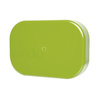 Wildo - Zestaw naczyń turystycznych Camp-A-Box Duo - Light Lime/Dark Grey - SE-CDL-PP-6719A