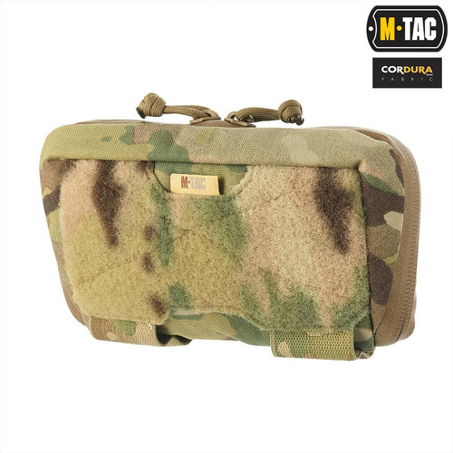 M-Tac - Kieszeń Admin Elite - Multicam - 10183008