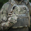 M-Tac - Ładownica na dwa magazynki AR/AK - Fastex - Cordura 500D - Woojin - MultiCam - 10013108