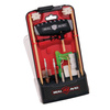 Real Avid - Zestaw do czyszczenia broni Gun Boss Pro - AR-15 Cleaning Kit - AVGBPROAR15