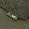 M-Tac - Magnetyczny panel na naszywki - 290 x 95 mm - Zielony - 8366