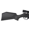 Crosman - Wiatrówka Shockwave NP z lunetą 4x32 - 4,5 mm - 17-CS7SXS