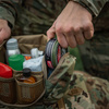 M-Tac - Kosmetyczka wojskowa Elite Gen.II - Cordura - Multicam - 10108008