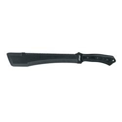 Walther - Maczeta survivalowa MSM - Czarny - 5.0870