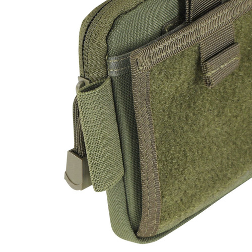 Condor - Ładownica Annex Admin Pouch - Zielony OD - 191086-001