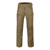 Helikon - Spodnie taktyczne UTP® (Urban Tactical Pants®) - Polycotton Canvas - Taiga Green - SP-UTL-PC-09