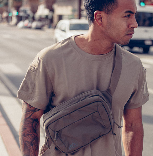 Helikon - Nerka Rat - Multicam Black - TB-RAT-CD-0C