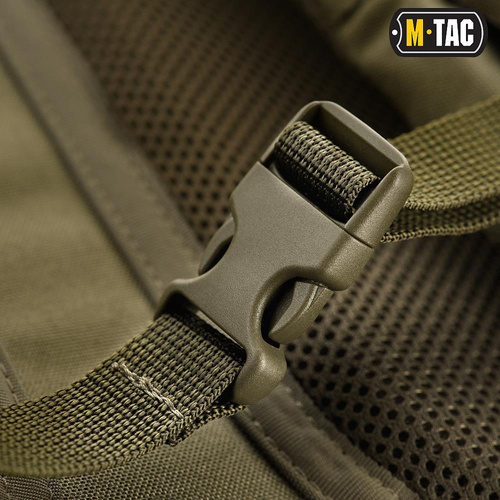 M-Tac - Plecak turystyczny Small Gen.II Elite - Ranger Green - 10088823