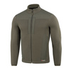 M-Tac - Bluza polarowa Senator Fleece - Oliwkowy - 3684