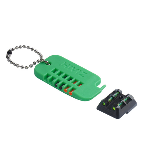 Hiviz - Światłowodowa szczerbinka do pistoletów HK - HKLW11