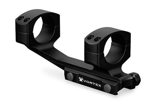 Vortex Optics - Montaż Viper Extended Cantilever - 30 mm - Czarny - CVP-30