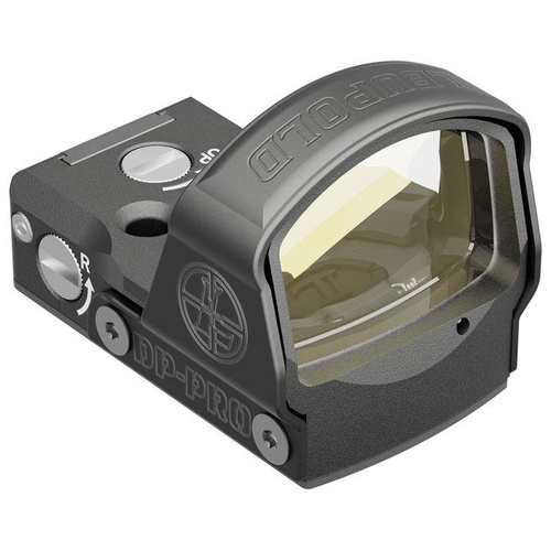 Leupold - Kolimator DeltaPoint Pro Reflex Sight 6 MOA - 181105