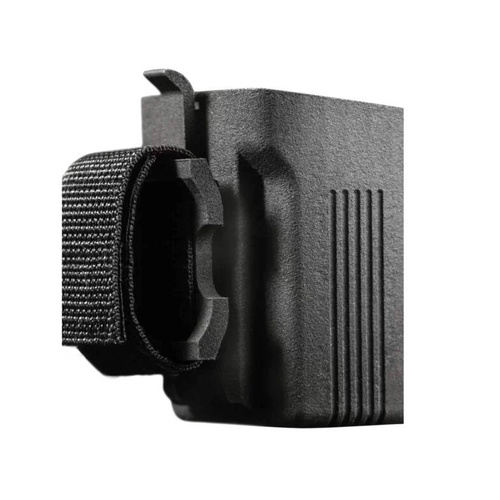 Shooters Global - Analizator strzałów GO SG Timer GO - USB-C - Bluetooth