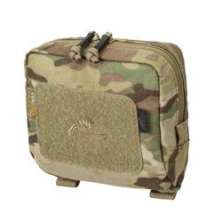 Helikon - Kieszeń uniwersalna Competition Utility Pouch - MOLLE - Cordura - MultiCam - MO-CUP-CD-34