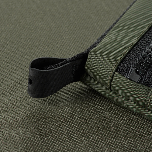 M-Tac - Portfel taktyczny poziomy X-Pac Elite - Ranger Green - 10452023