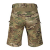 Helikon - Szorty taktyczne Urban Tactical Shorts Flex 11''® - Nyco Ripstop - PenCott WildWood - SP-UFK-NR-45
