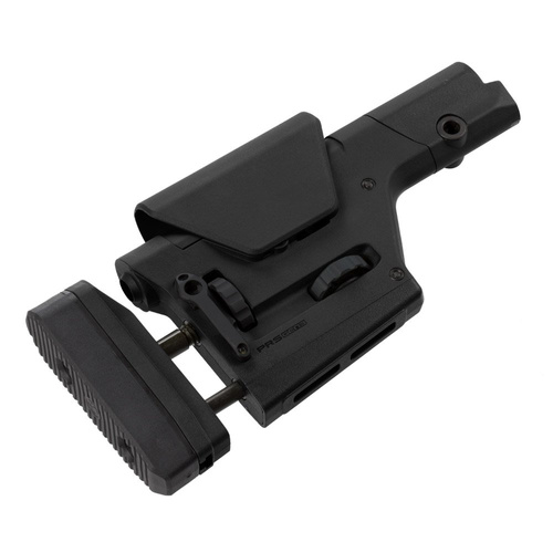 Magpul - Kolba PRS GEN3 Precision-Adjustable Stock - Czarny - MAG672-BLK