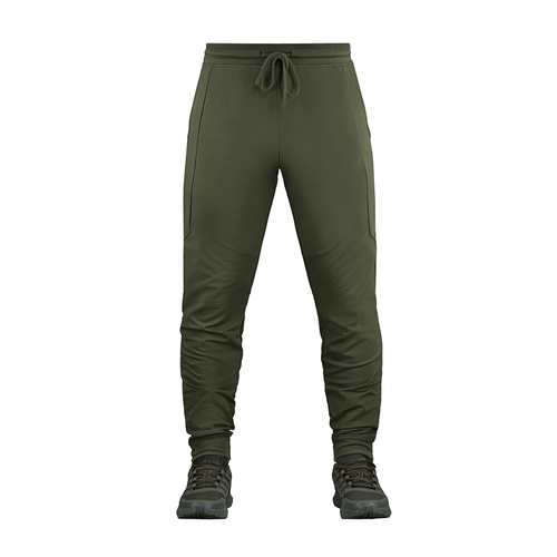 M-Tac - Spodnie Stealth Active - Oliwkowy - 51600023