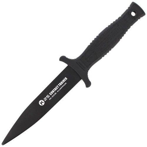 K25 - Nóż treningowy Boot Knife Contact Trainer - 32191