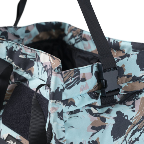 Helikon - Torba Field Tote - Cordura - 55 L - Czarny - TB-FTB-CD-01