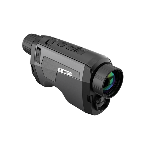 HIKVISION - Kamera termowizyjna HIKMICRO Gryphon - Czarna - GH25