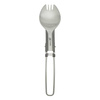 Esbit - Łyżka / widelec turystyczny składany Titanium Spork - Tytan - FSP17-TI