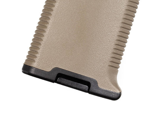 Magpul - Chwyt pistoletowy MOE-K2+ Grip do AR-15 / M4 - Czarny - MAG532-BLK