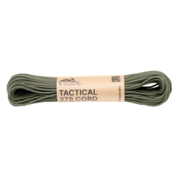 Helikon - Linka Tactical 275 Cord typu Paracord (100ft) - 30 m - Olive Drab - CD-WL2-NL-32