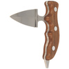 Mikov - Nóż Fist Dagger Knife Palisander - 367-ND-6
