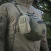 M-Tac - Kieszeń Elite Hex - Ranger Green - 10155023