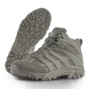 Buty trekkingowe Merrell Moab 3 Mid Tactical Waterproof - Vibram TC5+ - Dark Olive