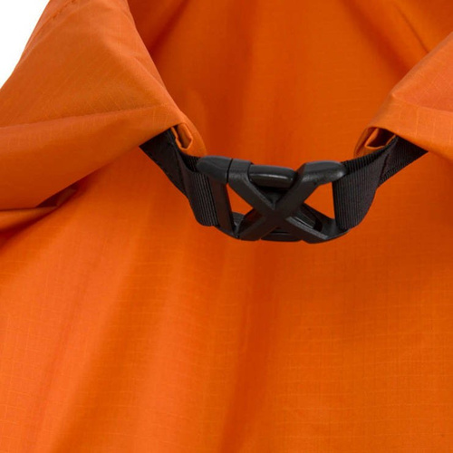 Helikon - Worek wodoszczelny Arid Dry Sack - Średni (50 L) - Pomarańczowy / Czarny - AC-ADM-NL-2401A