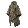 Helikon - Poncho ocieplane Swagman Roll - Windpack - Climashield - Wz. 93 - PO-SMR-NL-04