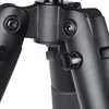 BOG - Trójnóg strzelecki Deathgrip Infinite CF - Włókno węglowe - Arca Swiss Rail - Czarny - 1163389