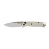 Benchmade - Nóż składany EDC Bugout - CPM-S30V - Tan - 535-12