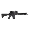 Magpul - Kolba MOE SL Carbine Stock do AR-15 / M4 - Mil-Spec - Czarna - MAG347-BLK