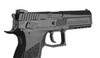 ASG - Wiatrówka CZ P-09 - Blow Back - 4,5 mm - 17537