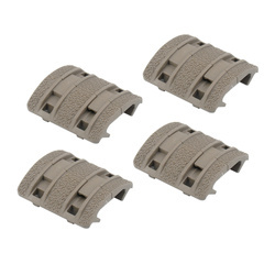 Magpul - Osłona szyny RIS XTM® - FDE - MAG510-FDE