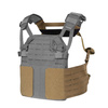 Direct Action - Panel do kamizelki taktycznej Spitfire MK II Chest Rig Interface® - Coyote Brown - PC-SPCI-CD5-CBR
