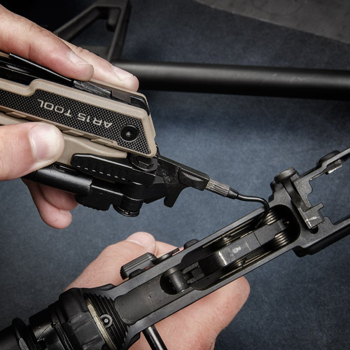Multitool do konserwacji broni Real Avid AR15 Tool - AVAR15T