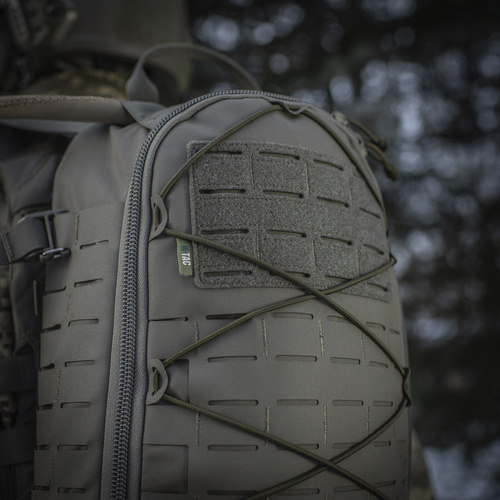 M-Tac - Plecak Sturm Elite Gen.II - System hydracyjny - MOLLE - Cordura - OD - 967