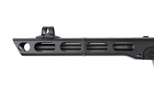 Snow Wolf - Replika pistoletu maszynowego PPSH - SWL-01-009389