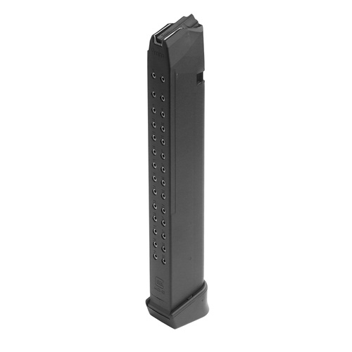 Glock - Magazynek do pistoletów Glock Gen. 4 i 5 - 31+2 naboi - 4429