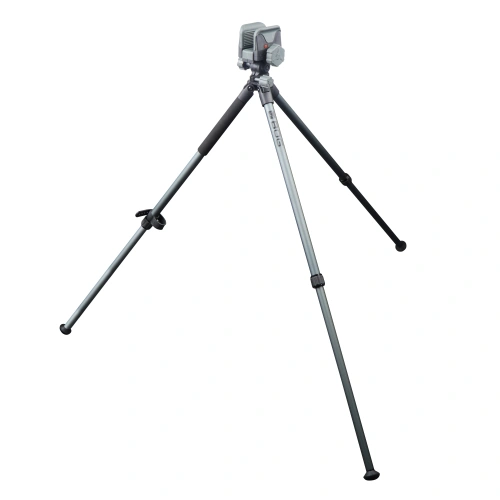 BOG - Trójnóg strzelecki DeathGrip Bantam - Aluminium - Gunmetal Gray - 1196127