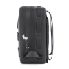 Rite in the Rain - Kieszeń organizer Monsoon Rapid Pouch - Średni - 3,6 L - Czarna - M797