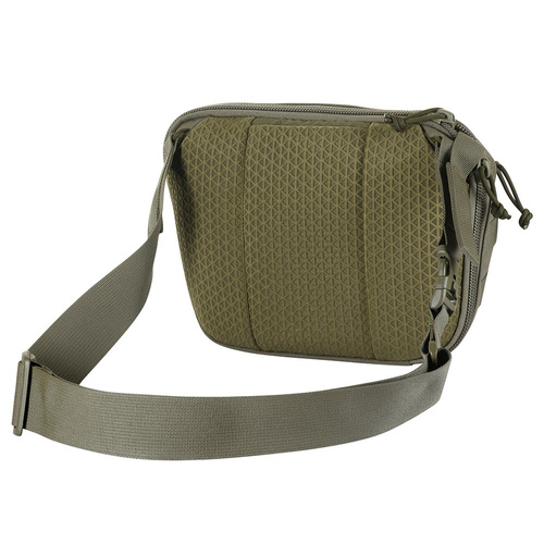 M-Tac - Torba na ramię Sphaera Hex Hardsling Bag Large Elite - Ranger Green - 51414023